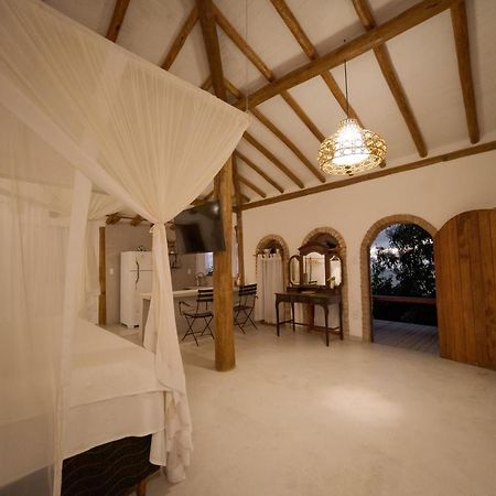 Casarao Alto Mucuge Hotel ปอร์โตเซกูโร ภายนอก รูปภาพ