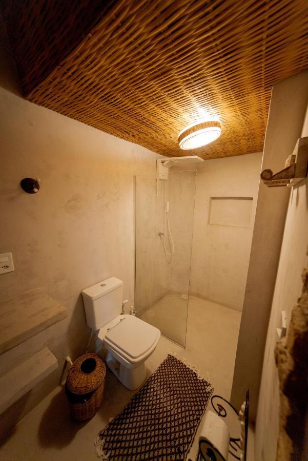 Casarao Alto Mucuge Hotel ปอร์โตเซกูโร ภายนอก รูปภาพ