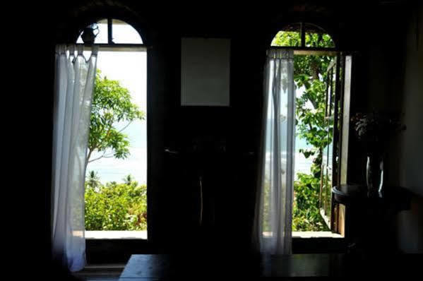 Casarao Alto Mucuge Hotel ปอร์โตเซกูโร ภายนอก รูปภาพ